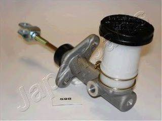 JAPANPARTS FR598 Главный цилиндр, система сцепления