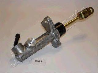 JAPANPARTS FRW01 Главный цилиндр, система сцепления