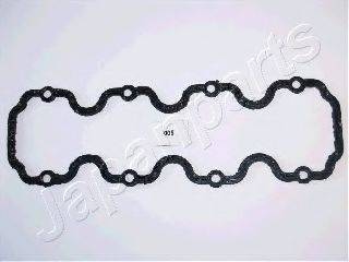 JAPANPARTS GP005 Прокладка, крышка головки цилиндра