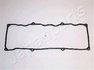 JAPANPARTS GP130 Прокладка, крышка головки цилиндра