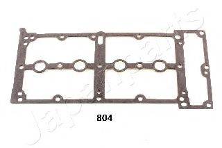 JAPANPARTS GP804 Прокладка, крышка головки цилиндра