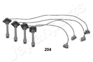 JAPANPARTS IC204 Комплект проводов зажигания