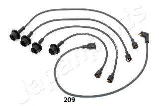 JAPANPARTS IC209 Комплект проводов зажигания