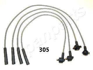 JAPANPARTS IC305 Комплект проводов зажигания