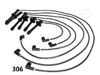 JAPANPARTS IC306 Комплект проводов зажигания