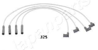 JAPANPARTS IC325 Комплект проводов зажигания