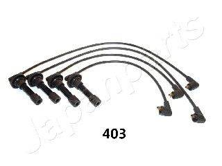 JAPANPARTS IC403 Комплект проводов зажигания