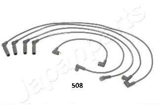 JAPANPARTS IC508 Комплект проводов зажигания