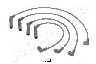 JAPANPARTS IC513 Комплект проводов зажигания