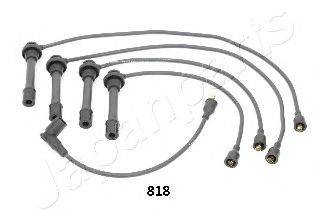 JAPANPARTS IC818 Комплект проводов зажигания