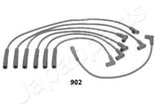 JAPANPARTS IC902 Комплект проводов зажигания