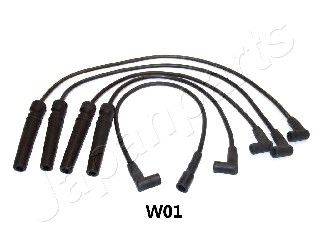 JAPANPARTS ICW01 Комплект проводов зажигания