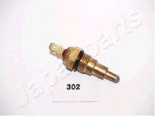 JAPANPARTS IV302 Термовыключатель, вентилятор радиатора