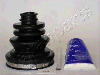 JAPANPARTS KB144 Комплект пылника, приводной вал