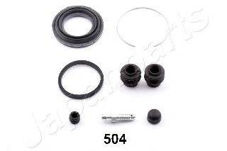 JAPANPARTS KD504 Ремкомплект, тормозной суппорт