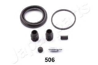 JAPANPARTS KD506 Ремкомплект, тормозной суппорт