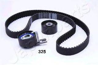 JAPANPARTS KDD325 Комплект ремня ГРМ