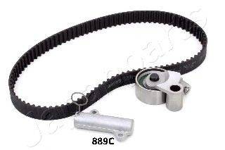JAPANPARTS KDD889C Комплект ремня ГРМ