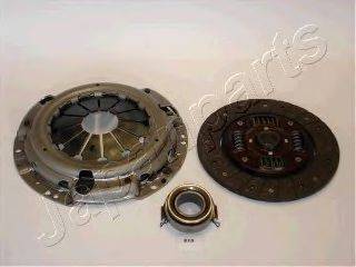 JAPANPARTS KF213 Комплект сцепления