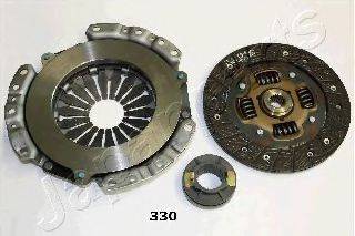 JAPANPARTS KF330 Комплект сцепления