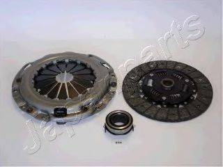 JAPANPARTS KF534 Комплект сцепления