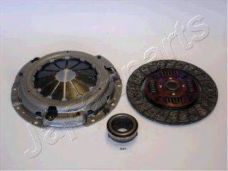 JAPANPARTS KF541 Комплект сцепления