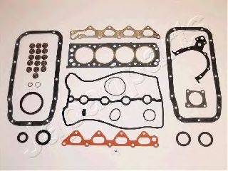 JAPANPARTS KG005 Комплект прокладок, головка цилиндра