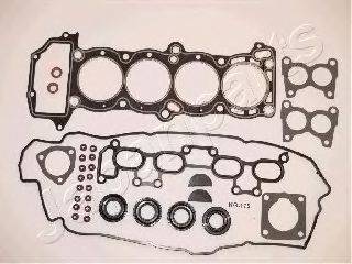 JAPANPARTS KG175 Комплект прокладок, головка цилиндра