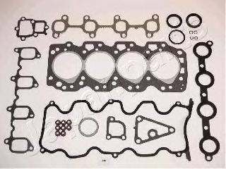 JAPANPARTS KG239 Комплект прокладок, головка цилиндра