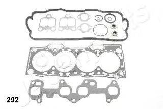 JAPANPARTS KG292 Комплект прокладок, головка цилиндра