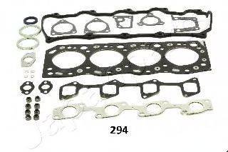 JAPANPARTS KG294 Комплект прокладок, головка цилиндра