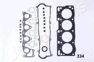 JAPANPARTS KG334 Комплект прокладок, головка цилиндра