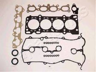 JAPANPARTS KG355 Комплект прокладок, головка цилиндра