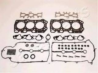 JAPANPARTS KG356 Комплект прокладок, головка цилиндра