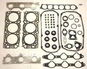 JAPANPARTS KG505 Комплект прокладок, головка цилиндра