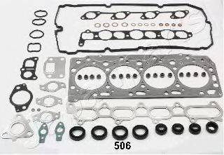 JAPANPARTS KG506 Комплект прокладок, головка цилиндра