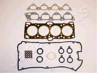 JAPANPARTS KG538 Комплект прокладок, головка цилиндра