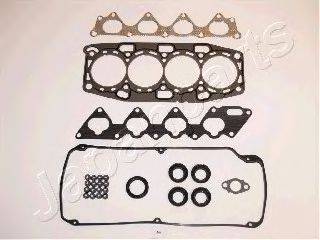 JAPANPARTS KG544 Комплект прокладок, головка цилиндра