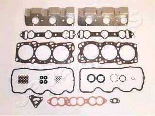 JAPANPARTS KG582 Комплект прокладок, головка цилиндра