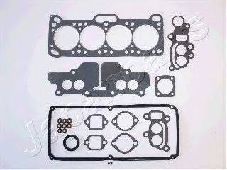 JAPANPARTS KG598 Комплект прокладок, головка цилиндра