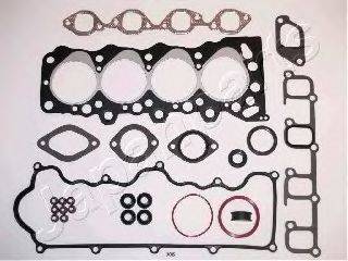 JAPANPARTS KG906 Комплект прокладок, головка цилиндра