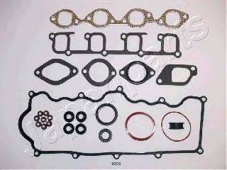 JAPANPARTS KG906S Комплект прокладок, головка цилиндра