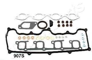 JAPANPARTS KG907S Комплект прокладок, головка цилиндра