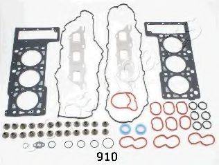 JAPANPARTS KG910 Комплект прокладок, головка цилиндра