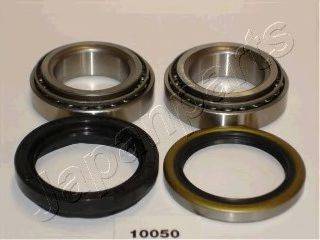 JAPANPARTS KK10050 Комплект подшипника ступицы колеса