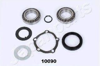 JAPANPARTS KK10090 Комплект подшипника ступицы колеса