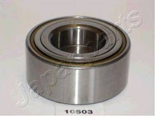 JAPANPARTS KK10503 Комплект подшипника ступицы колеса