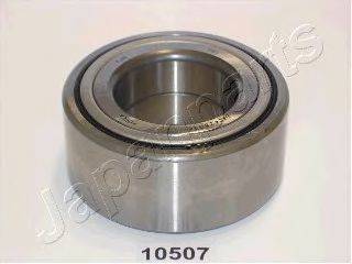 JAPANPARTS KK10507 Комплект подшипника ступицы колеса