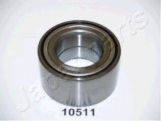 JAPANPARTS KK10511 Комплект подшипника ступицы колеса