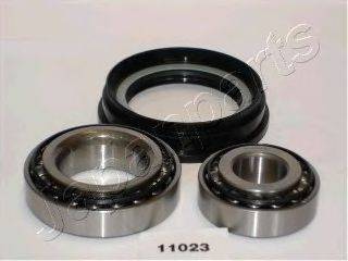 JAPANPARTS KK11023 Комплект подшипника ступицы колеса